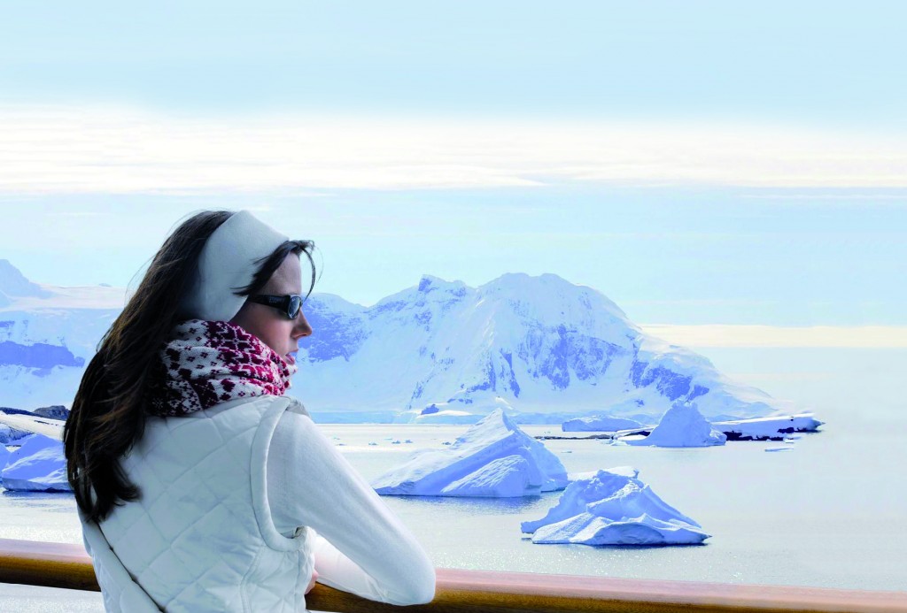 rencontres au bout du monde antarctique